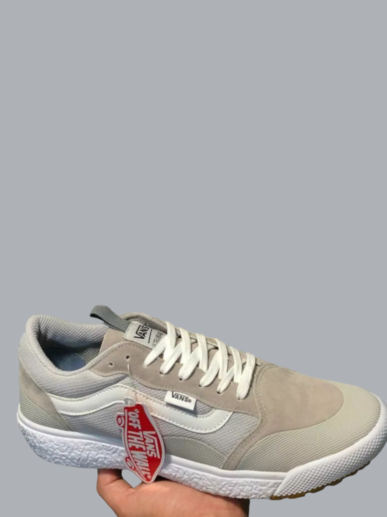 Tênis Ultrarange Exo SE - Branco/Cinza