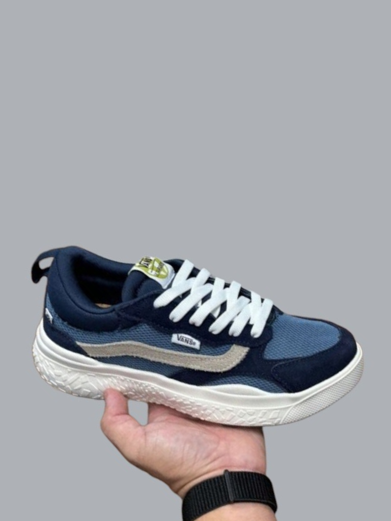 Tênis Vans Ultrarange Neo -  Azul