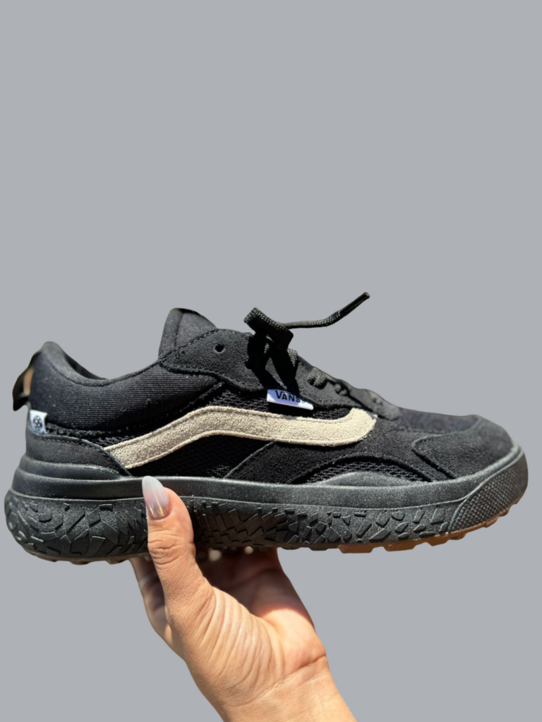 TÊNIS vans ultrarange NEO Black Edition