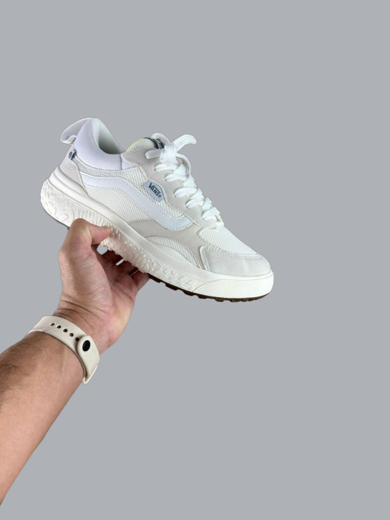 TÊNIS vans ultrarange NEO Branco