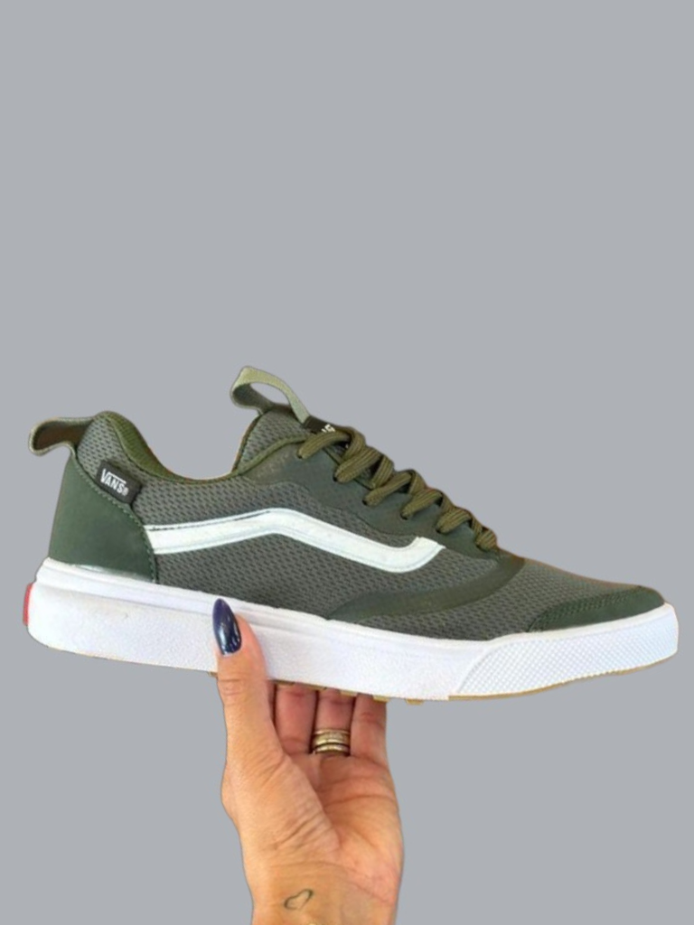 Vans ULTRARANGE RAPIDWELD - Verde