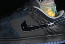 Nike Dunk Low “Division Street x Oregon Black”