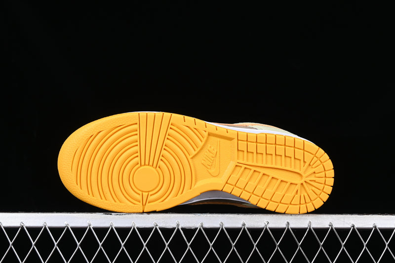 Nike Dunk Low “Dusty Olive”