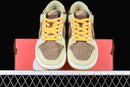 Nike Dunk Low “Dusty Olive”