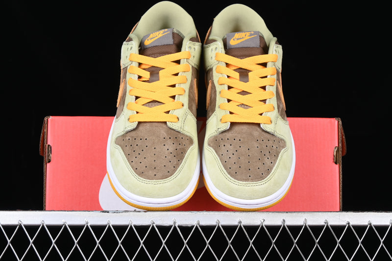 Nike Dunk Low “Dusty Olive”