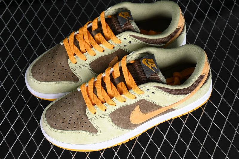 Nike Dunk Low “Dusty Olive”