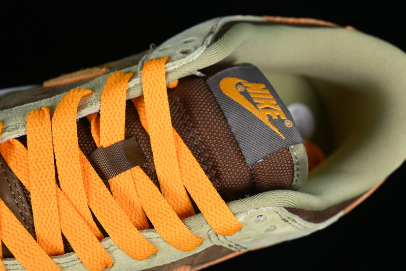 Nike Dunk Low “Dusty Olive”