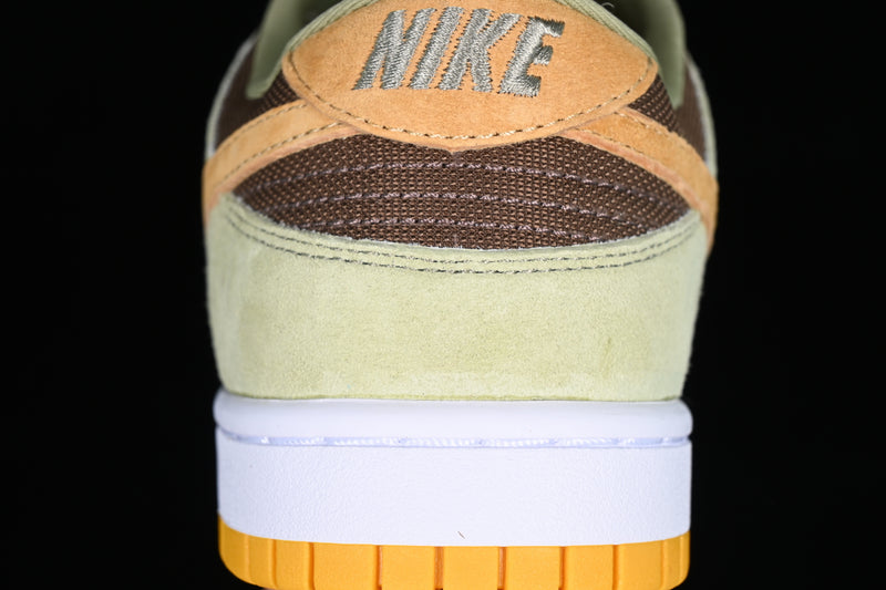Nike Dunk Low “Dusty Olive”