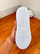 Tênis Louis Vuitton - White