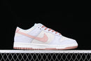 Nike Dunk Low “Fossil Rose”