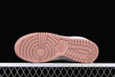 Nike Dunk Low “Fossil Rose”