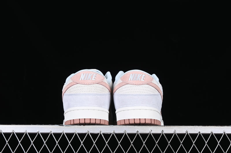 Nike Dunk Low “Fossil Rose”
