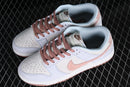 Nike Dunk Low “Fossil Rose”