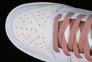 Nike Dunk Low “Fossil Rose”