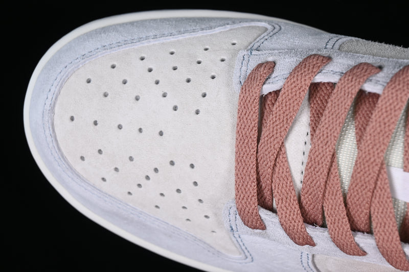 Nike Dunk Low “Fossil Rose”