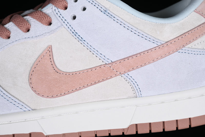 Nike Dunk Low “Fossil Rose”