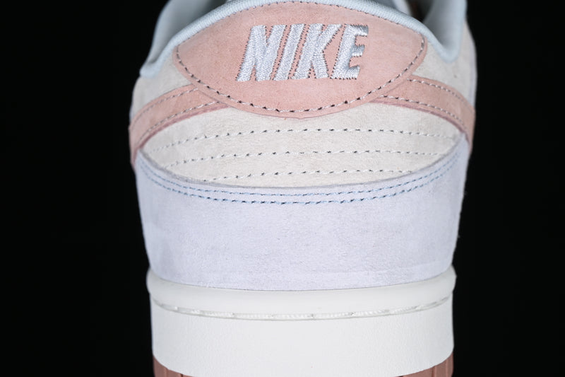 Nike Dunk Low “Fossil Rose”
