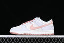 Nike Dunk Low “Fossil Rose”