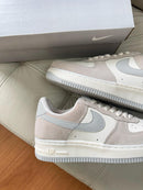 Nike Air Force 1 - Gelo/Cinza