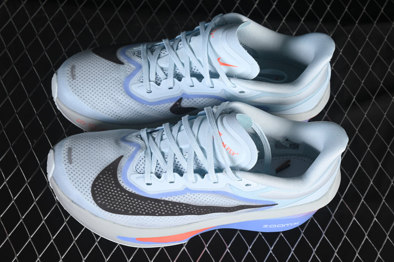 Nike Zoom Fly 6 “Glacier Blue”