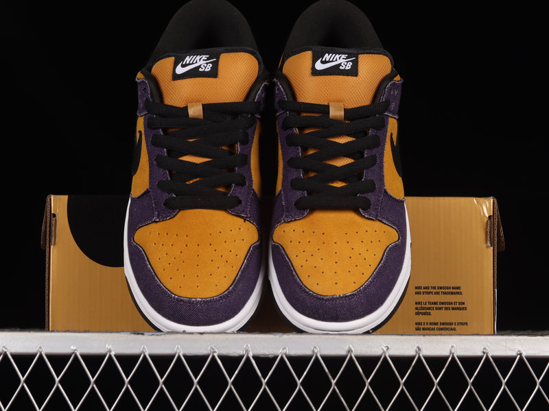 Nike Dunk Low “Goofy Boy”