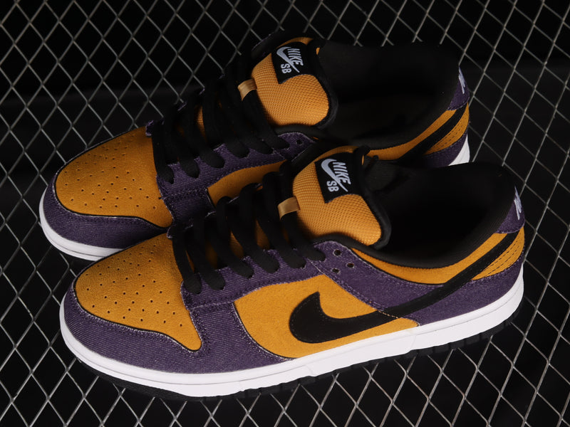 Nike Dunk Low “Goofy Boy”