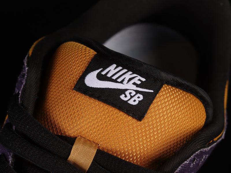 Nike Dunk Low “Goofy Boy”