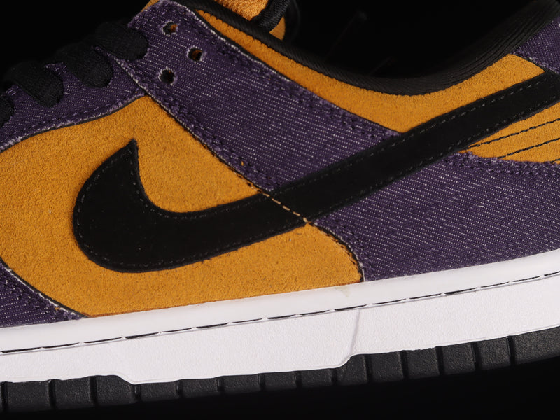 Nike Dunk Low “Goofy Boy”