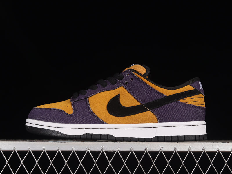 Nike Dunk Low “Goofy Boy”