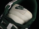 Nike Dunk Low “Gorge Green / Midnight Navy”