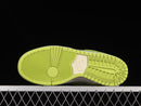Nike Dunk Low “Green Apple”