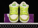 Nike Dunk Low “Green Apple”