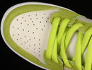 Nike Dunk Low “Green Apple”
