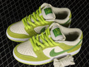 Nike Dunk Low “Green Apple”