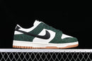 Nike Dunk Low “Green Snake”