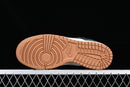 Nike Dunk Low “Green Snake”