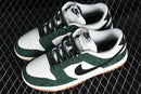 Nike Dunk Low “Green Snake”