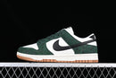 Nike Dunk Low “Green Snake”