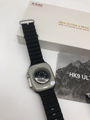HK9 ULTRA 2 Max