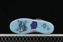 Hayley Wilson x Nike SB Dunk Low “Court Purple”