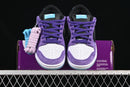 Hayley Wilson x Nike SB Dunk Low “Court Purple”