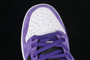 Hayley Wilson x Nike SB Dunk Low “Court Purple”
