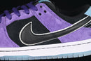 Hayley Wilson x Nike SB Dunk Low “Court Purple”