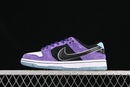 Hayley Wilson x Nike SB Dunk Low “Court Purple”