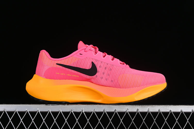 Nike Zoom Fly 5 “Hyper Pink / Laser Orange”