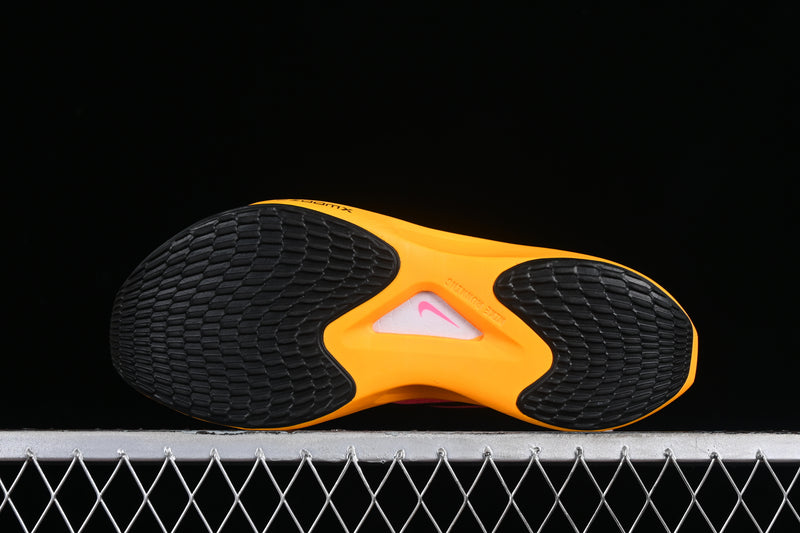 Nike Zoom Fly 5 “Hyper Pink / Laser Orange”
