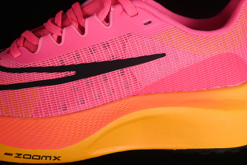 Nike Zoom Fly 5 “Hyper Pink / Laser Orange”