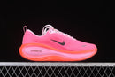 Nike Vomero Plus “Hyper Pink / Bright Crimson”