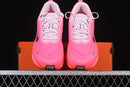 Nike Vomero Plus “Hyper Pink / Bright Crimson”