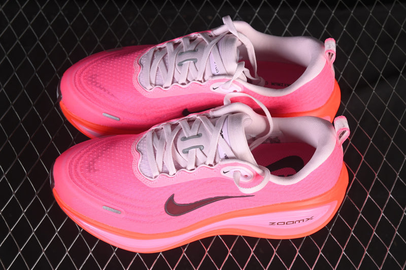 Nike Vomero Plus “Hyper Pink / Bright Crimson”